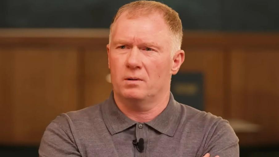 斯科尔斯：为了照顾患有自闭症的儿子，我辞掉了体育台的工作