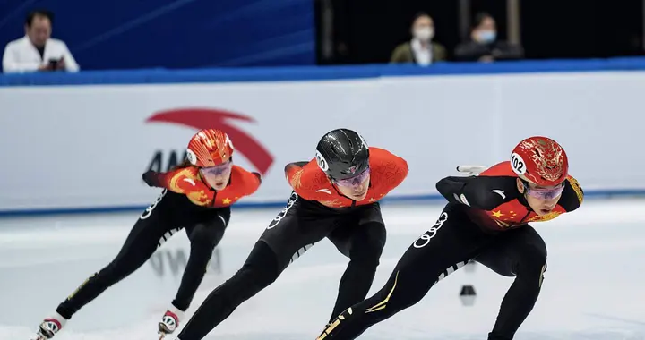 中国名将彻底无缘米兰冬奥会？社媒发文引热议，网友：见不到了