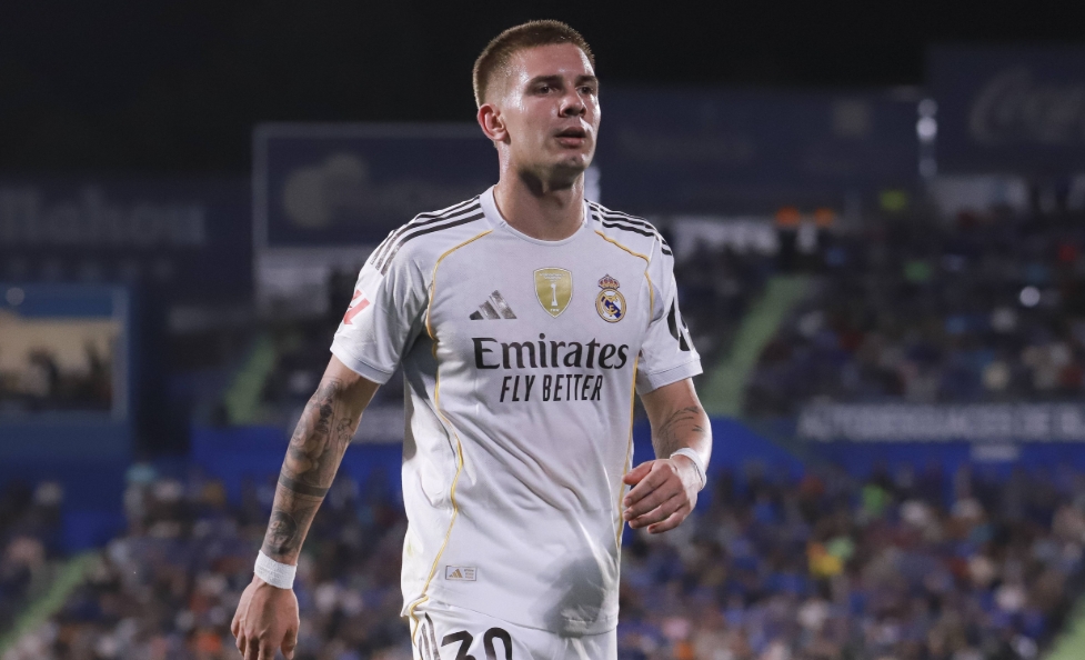 河床高层：现在看来4500万欧把马斯坦托诺卖给皇马就是贱卖