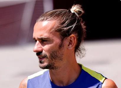 好友：格列兹曼在马竞很开心，他就像那种只想踢球的孩子