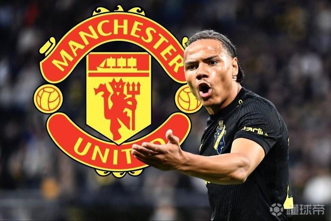 曼晚：曼联并未追求16岁前锋菲林，这些传闻更多是经纪人抬价