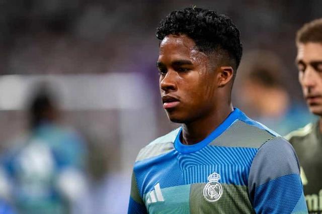 西媒：里昂已就签下恩德里克进行谈判，双方都想签租借合同