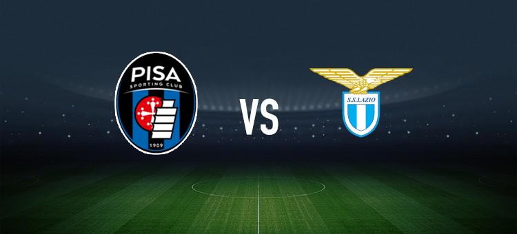 比萨vs拉齐奥：夸德拉多、恩佐拉首发，罗马尼奥利、贡多齐出战