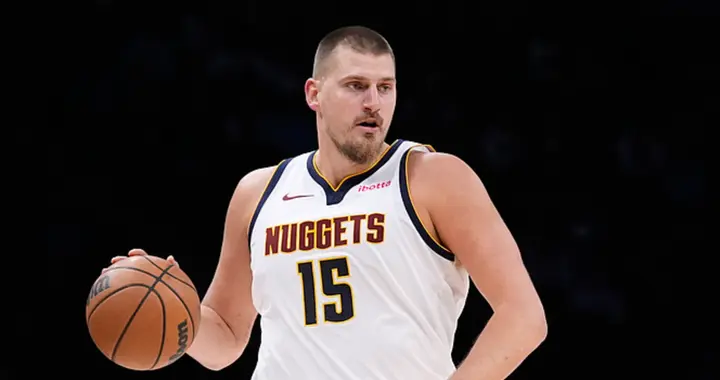 81分58板45助！历史第一！约基奇刷爆纪录，掘金要起飞了