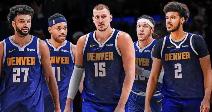 爆冷四连败，8亿组合成笑话，争冠热门排名倒数，7换1亏大了