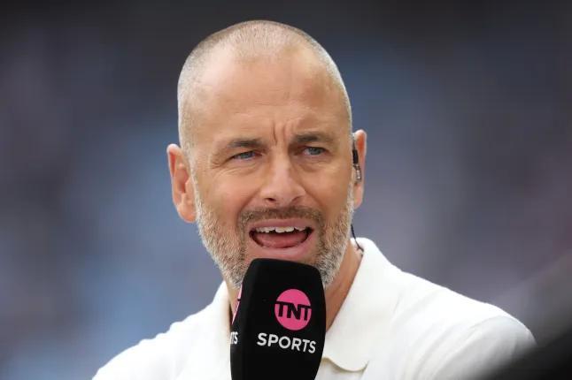 乔-科尔谈蓝军客战热刺：比赛会很难，内托这样的球员很关键