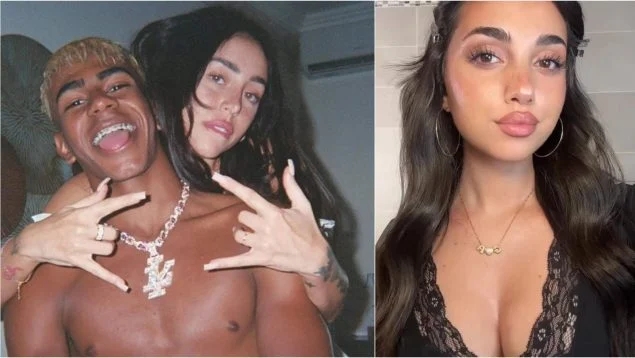 记者：亚马尔国家德比后赴米兰狂欢 与绯闻前任过夜