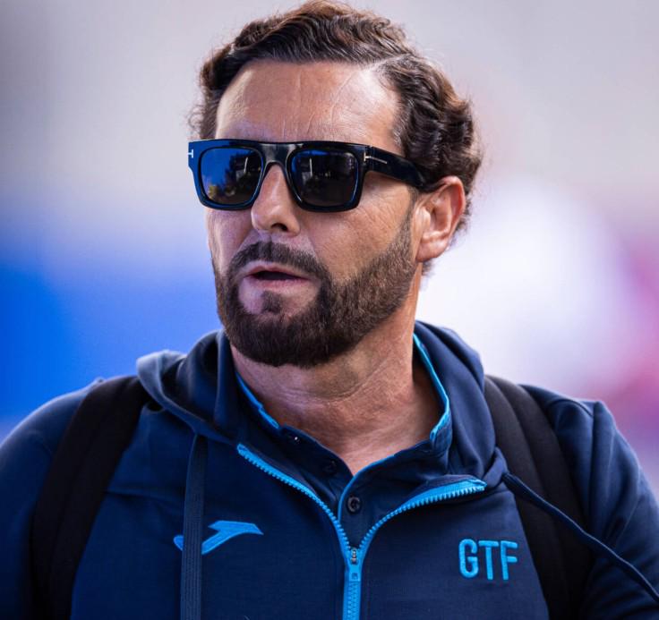 11-0大胜对手，博尔达拉斯：全力以赴就是对对手的最大尊重