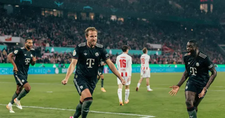 拜仁的矛+阿森纳的盾——欧洲足坛诞生两大“神兵”