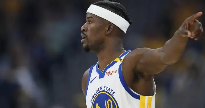 勇士110-120雄鹿遭四坏消息！巴特勒库里曝隐患，防守下滑！