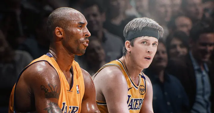 从落选秀打成NBA球星！里夫斯，太离谱了！湖人也正式换老板啦