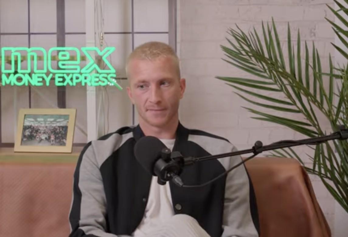 罗伊斯：多特主场谢幕战比欧冠决赛紧张；享受做正常人的自由