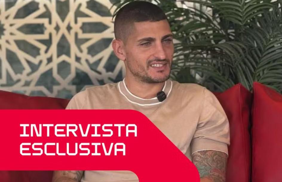 维拉蒂：欧洲杯夺冠是生涯最满足时刻，梅西非常谦逊