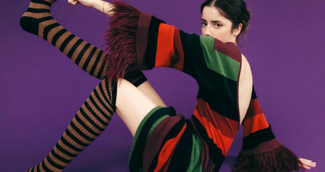 女友：若昂-内维斯是我的初恋，是他让我明白什么是真正的爱