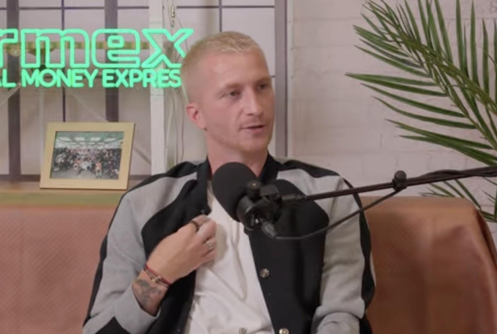 罗伊斯：遇到过的最强对手是梅罗；伊涅斯塔和登贝莱极具天赋