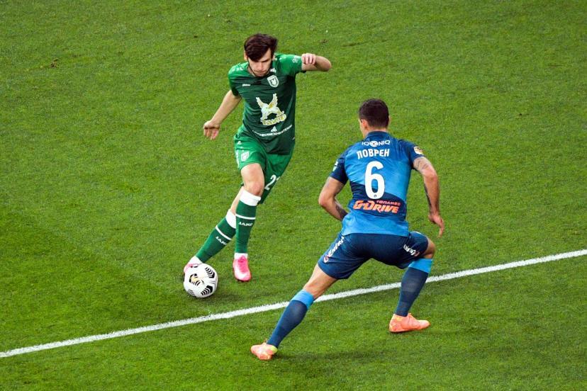 队报：尼斯曾想签下K77，但他的经纪人起初并未在法国足协