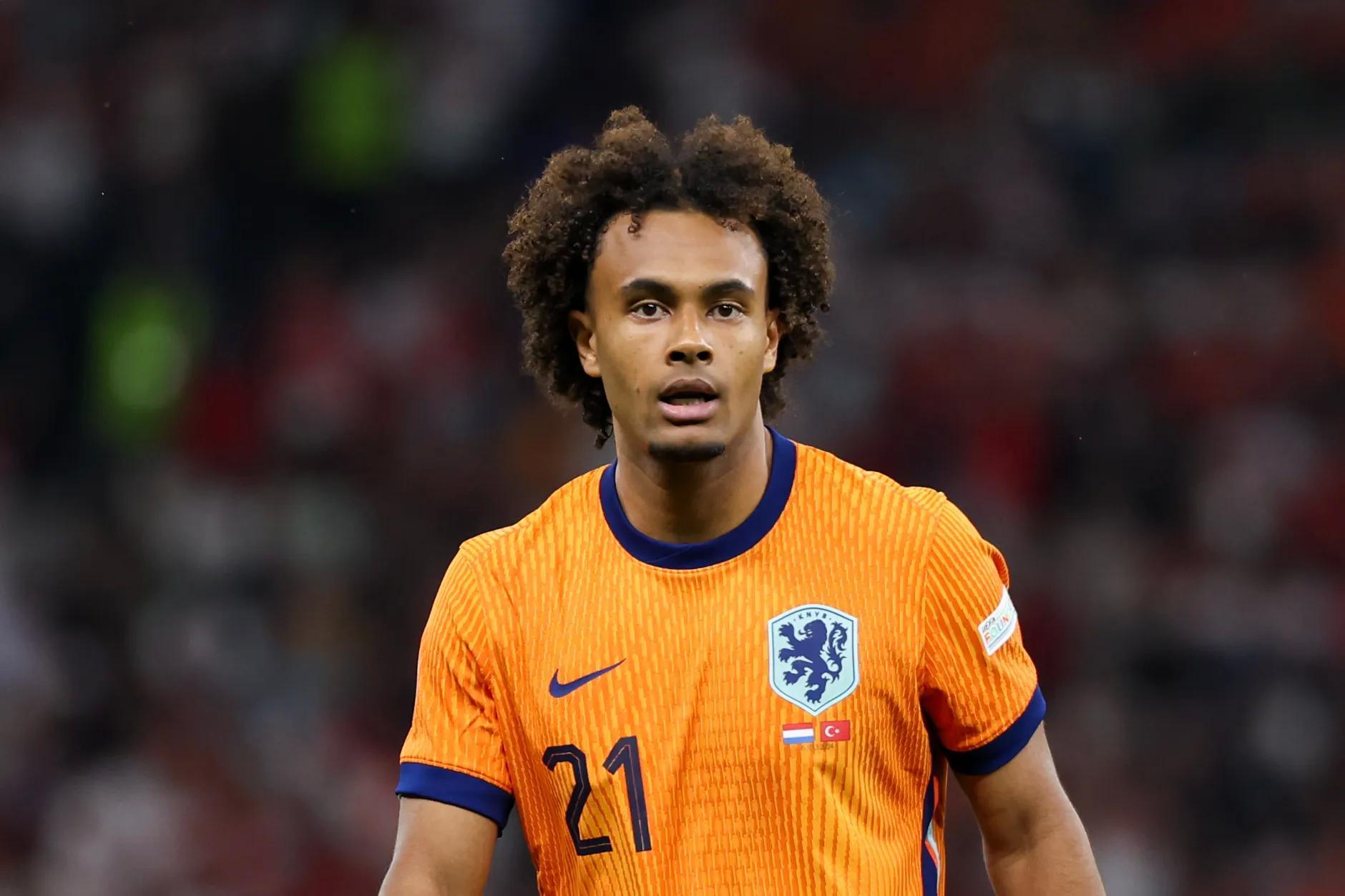 英媒：齐尔克泽考虑冬窗租借离队以提升自己入选世界杯名单机会