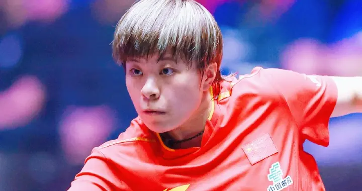 WTT蒙彼利埃冠军赛：国乒5人被淘汰，2人晋级王艺迪陈熠争气