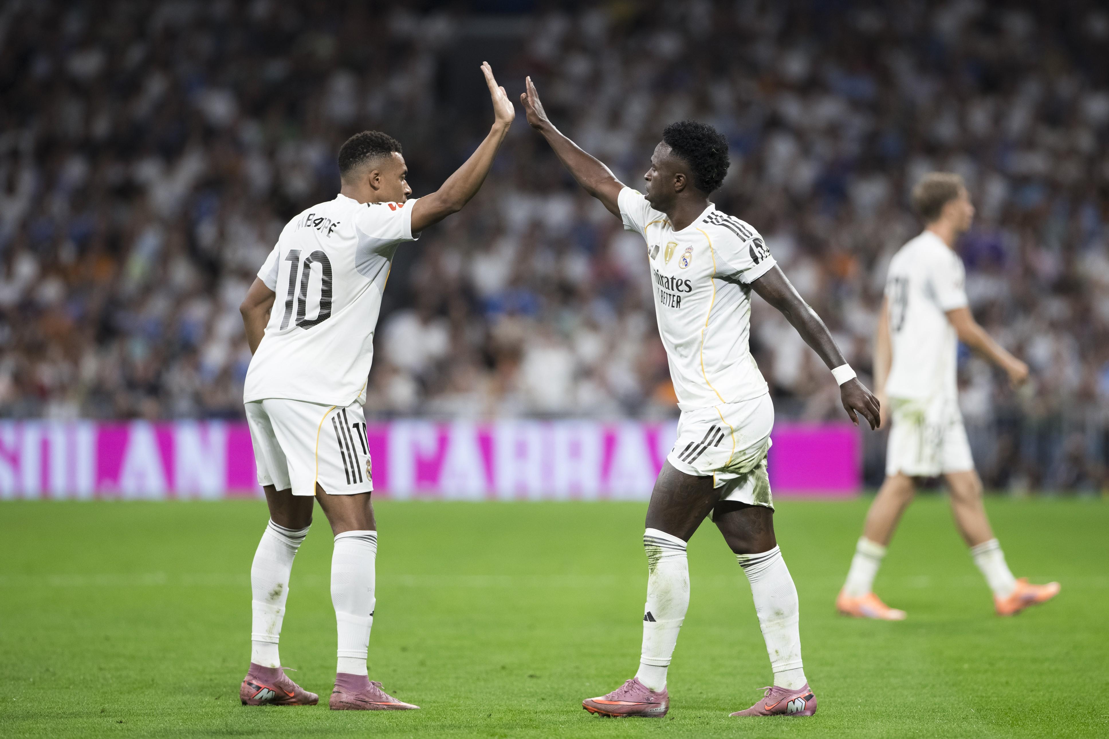 本赛季五大联赛预期进球前5：皇马、拜仁、巴萨前3，国米上榜