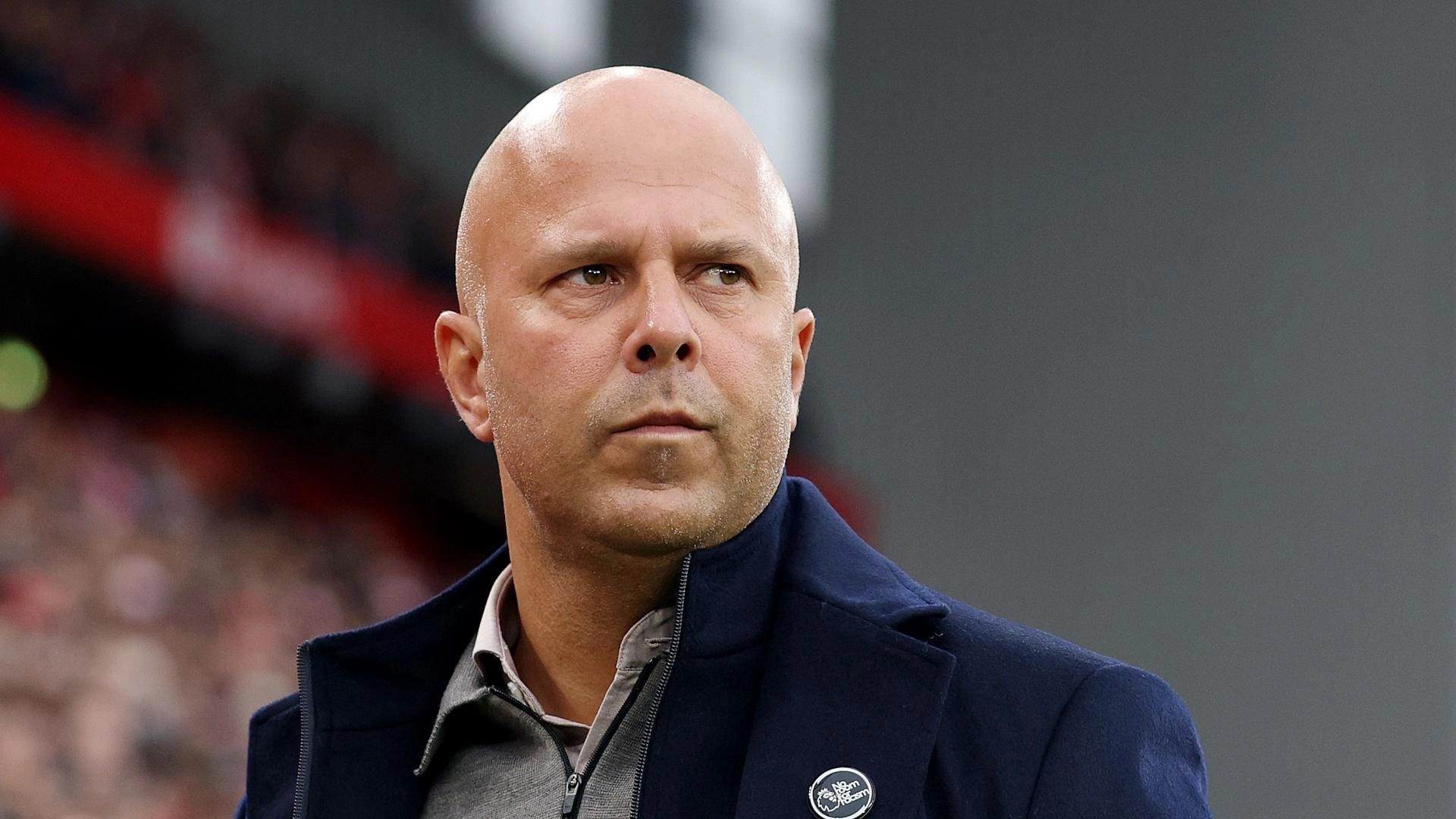 能否避免？利物浦上一次遭遇联赛5连败是在1953年