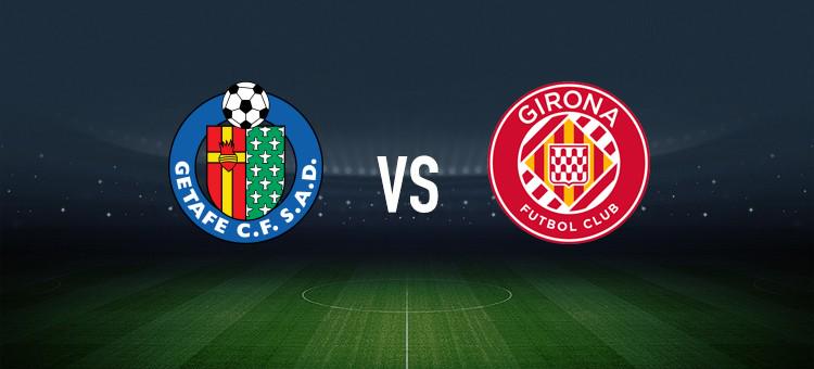 赫塔费vs赫罗纳：马约拉尔、戴维-索里亚首发，维特塞尔、布林德出战