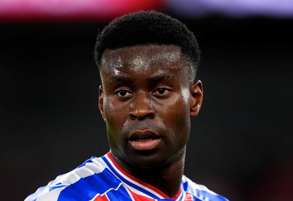 米体：国米已经将格伊视为补强防线的头号目标