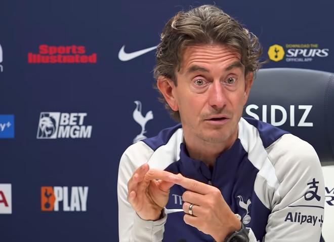 弗兰克：我不会过多考虑历史战绩；对切尔西我们不会收缩防守