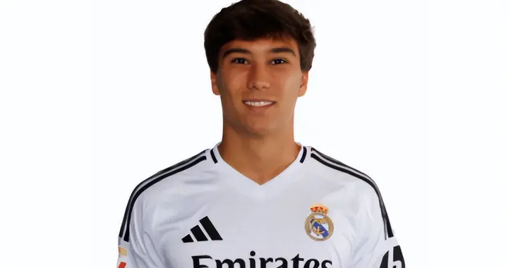 10轮仅首发1次 皇马太子惨遭阿隆索冷落沦为鸡肋 却遭两大豪门疯抢