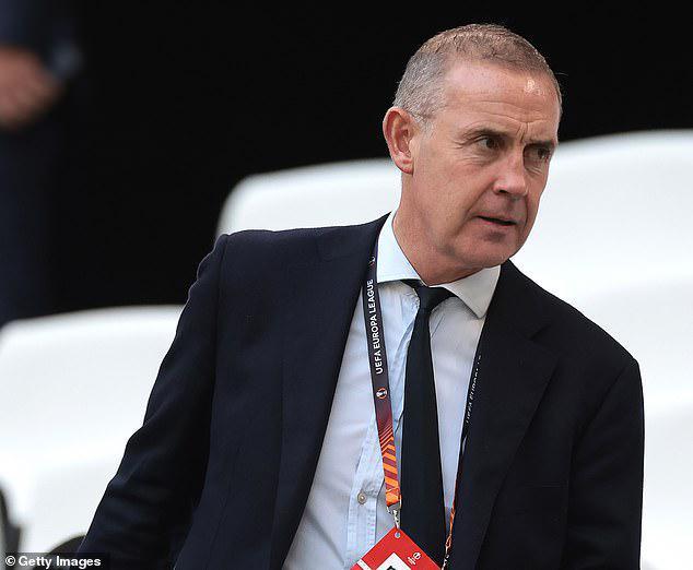 伯利再挖布莱顿，邮报：前布莱顿技术总监威尔加盟斯特拉斯堡