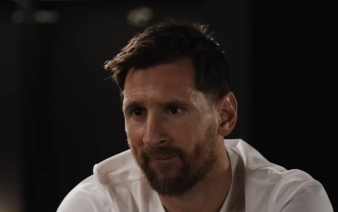 梅西：听到阿尔巴和布斯克茨将退役很难过，总有一天会轮到我