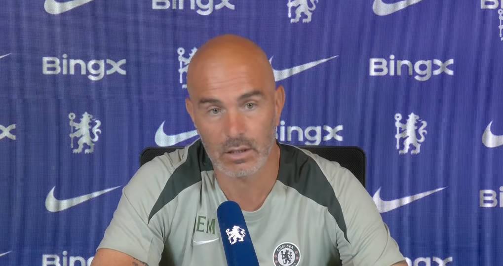 马雷斯卡：我们球员很年轻需要积累经验，这都是学习的一部分