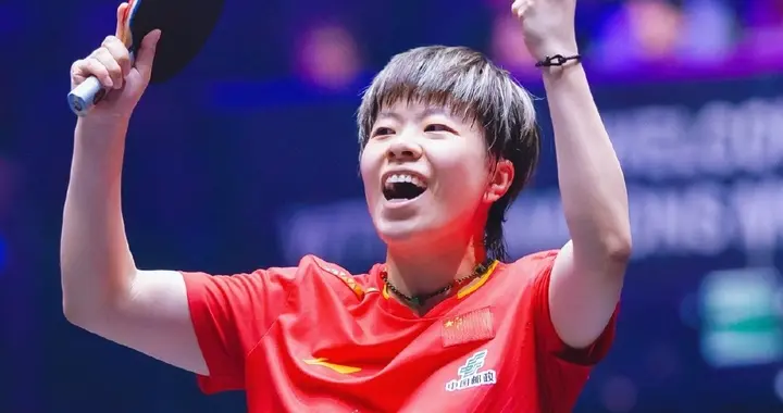 WTT蒙彼利埃冠军赛：王艺迪张本美和，陈熠申裕斌，硬仗拼四强