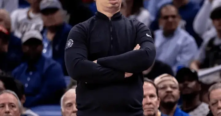 泰伦卢再成毒瘤！末节重用祖巴茨险引崩盘，另有2败笔用人遭批！