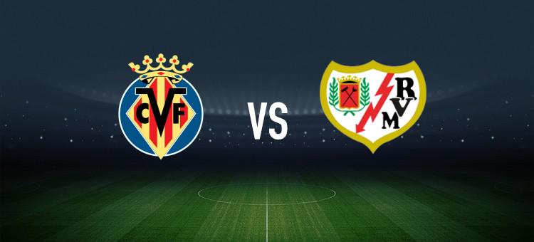 比利亚雷亚尔vs巴列卡诺：帕尔特伊、尼古拉-佩佩首发，勒热纳、帕拉松出战