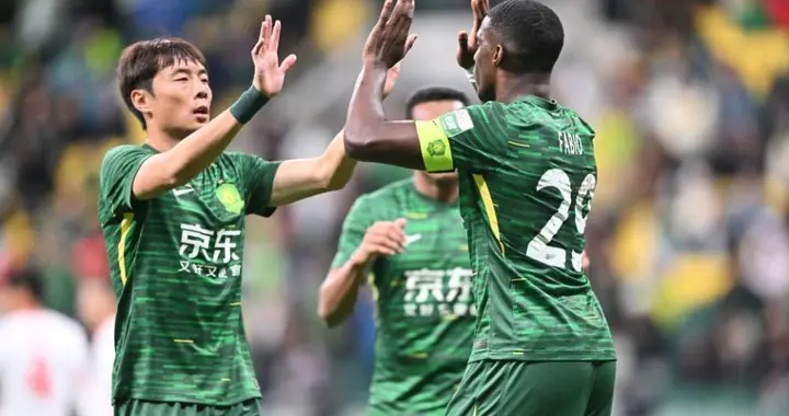 一波三折！法比奥造点失点+重罚破门，24球再刷国安队史纪录