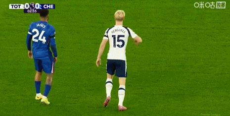 半场：切尔西1-0热刺，若昂-佩德罗破门+失良机，凯塞多助攻