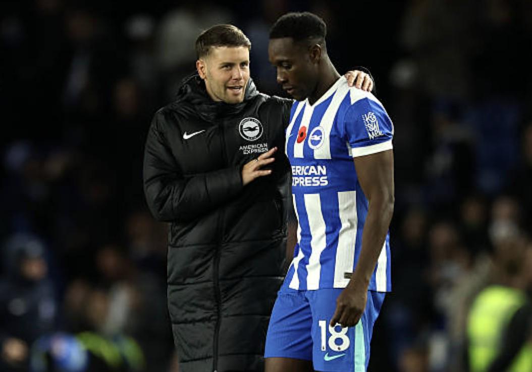 许尔策勒：现在的关键是保持成绩稳定；零封意味着很大概率赢