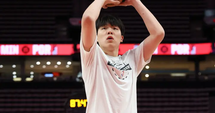 下放了！杨瀚森将前往发展联盟进行训练，下周一回归备战湖人！