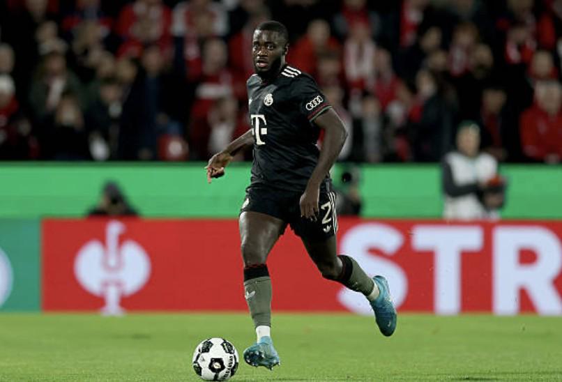 埃贝尔：于帕可能还有其他选择；我们应该能与他续约成功