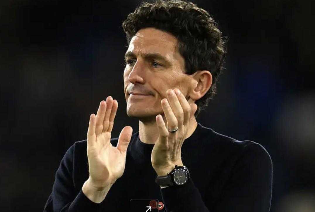 小蜜蜂主帅：我们的表现不如过去几周；球员不是机器，会犯错