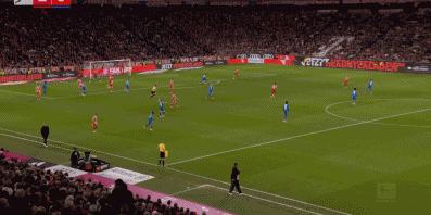 15连胜！拜仁3-0药厂，雅克松首球，格纳布里建功