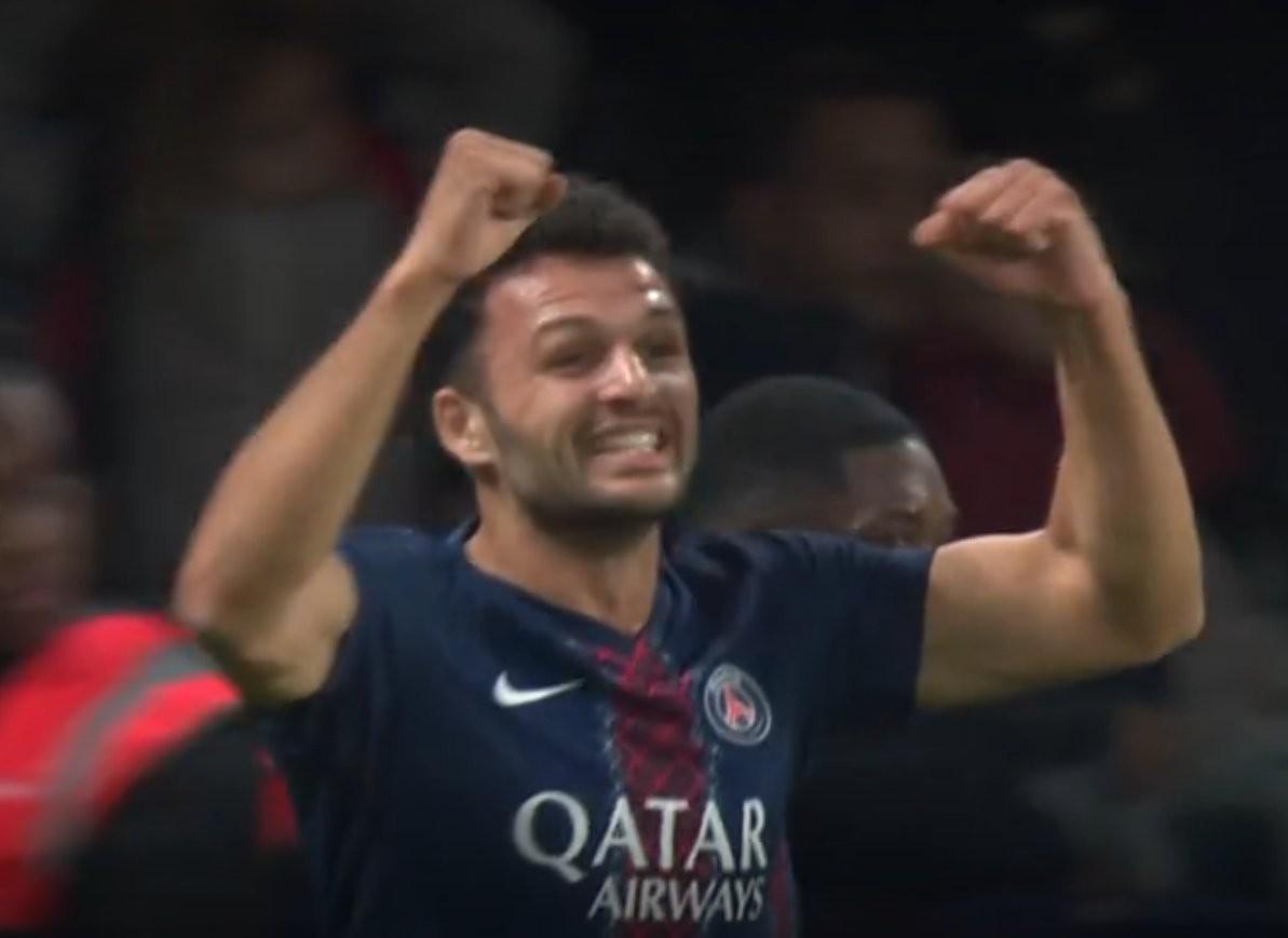 贡萨洛-拉莫斯：欧冠能对攻，而法甲对手都回收比赛更难踢