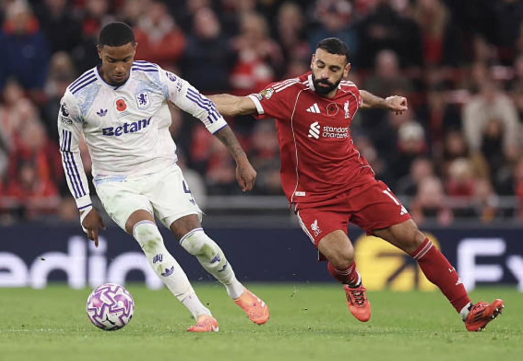 孔萨：面对像利物浦这样顶级的球队时，若轻易丢球就会被惩罚