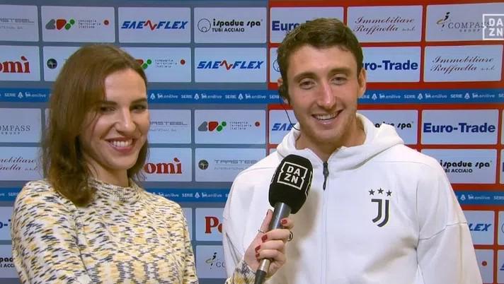 坎比亚索：斯帕莱蒂见到我时说他仍然为国家队感到遗憾