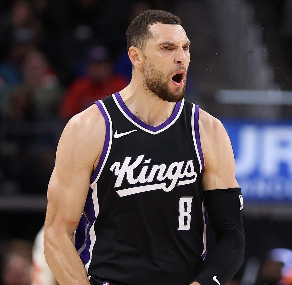 全场最高分，拉文17中8得31分4板率国王击败雄鹿，罚球10中9