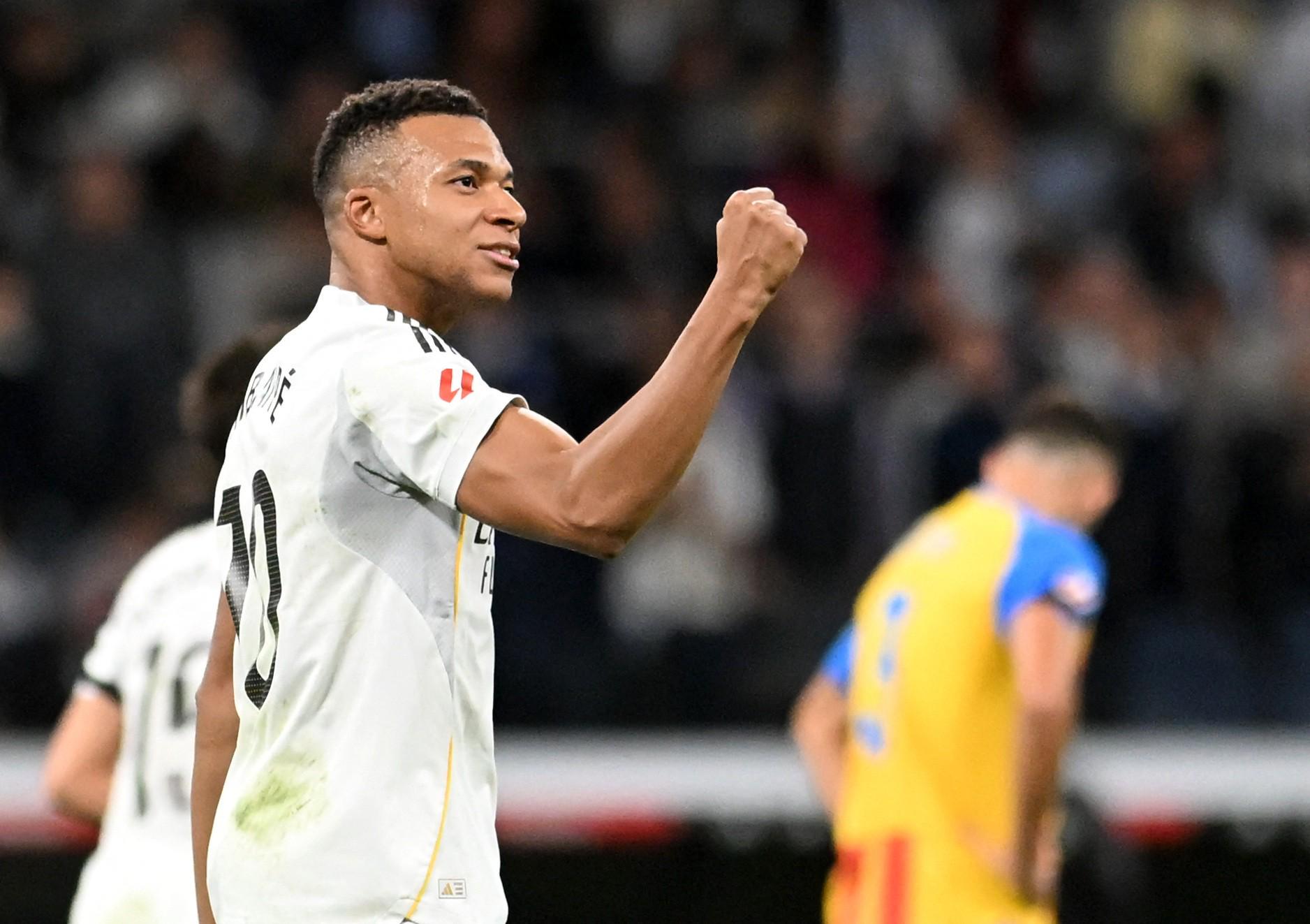 西甲史上已有10队前11轮10胜，此前有6队最终夺冠