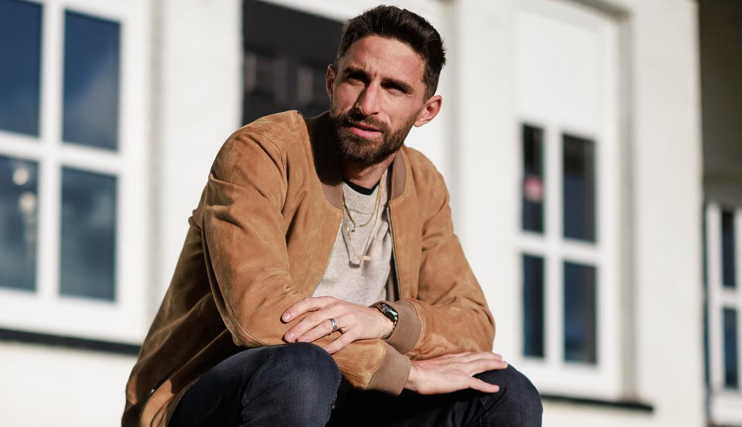 博里尼谈效力英乙球队：重要的是踢球；这是懂球的人搞的俱乐部