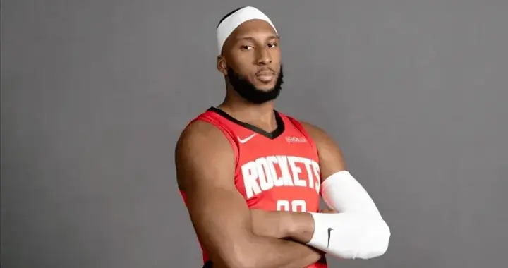 奥科吉打成极品3D！三场首发净胜73分，三分达6成，成最佳拼图了