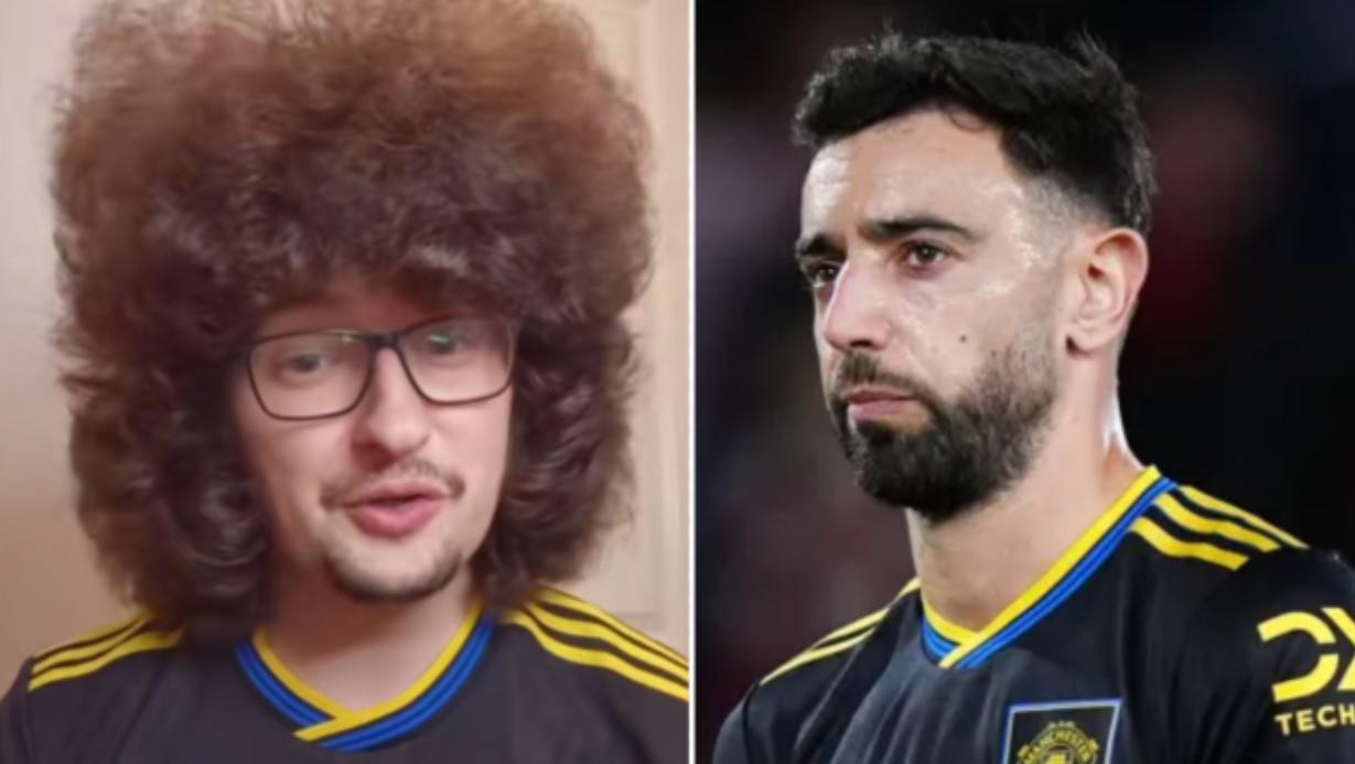 已蓄发392天，剪头哥：心碎了，12月曼联肯定可以拿下五连胜