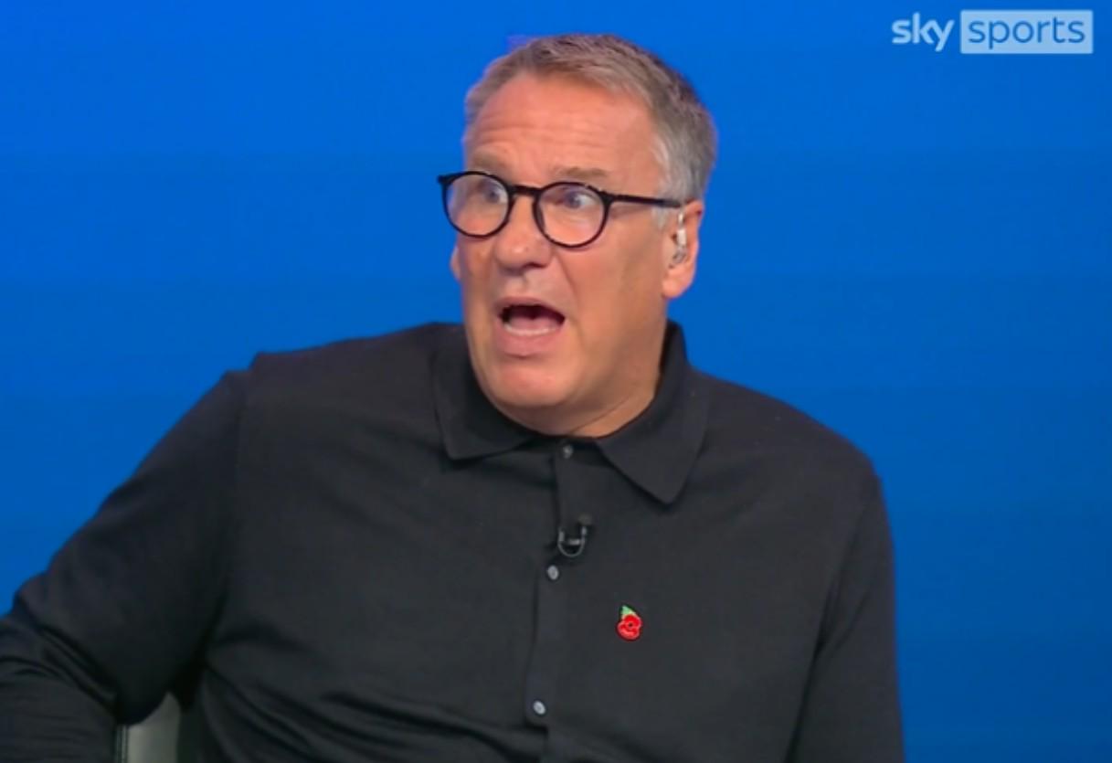 默森：阿森纳看起来战无不胜，现在是一台运转良好的机器